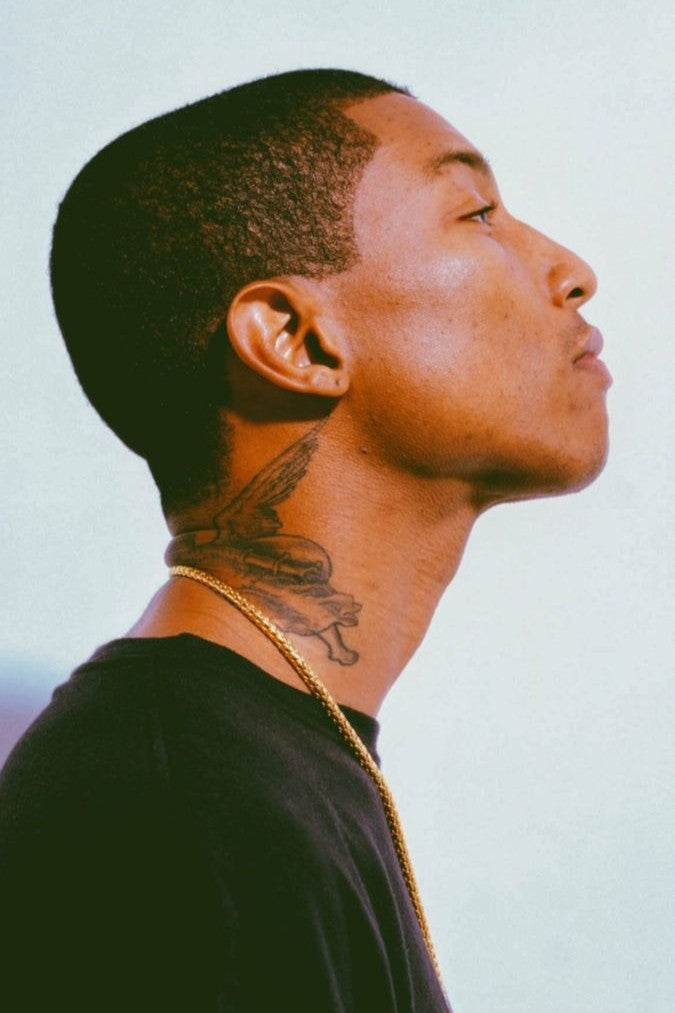 Pharrell Williams