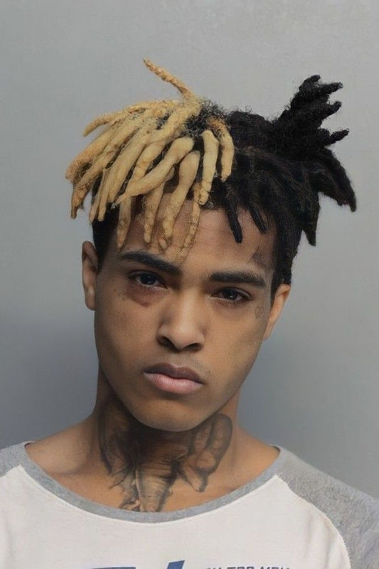 XXXTentacion
