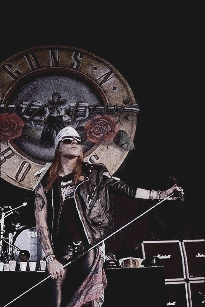 Guns N' Roses