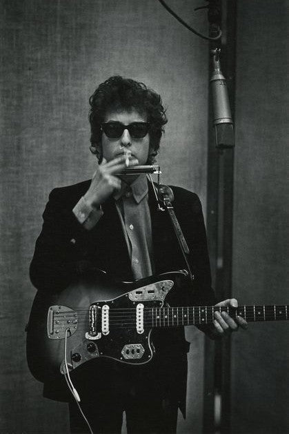 Bob Dylan