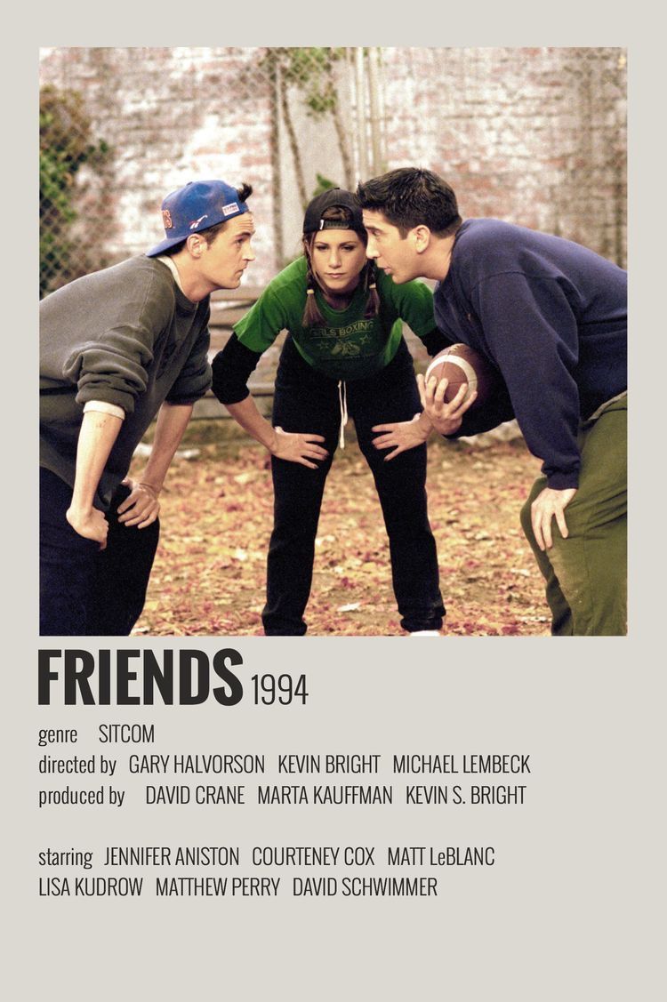 Friends