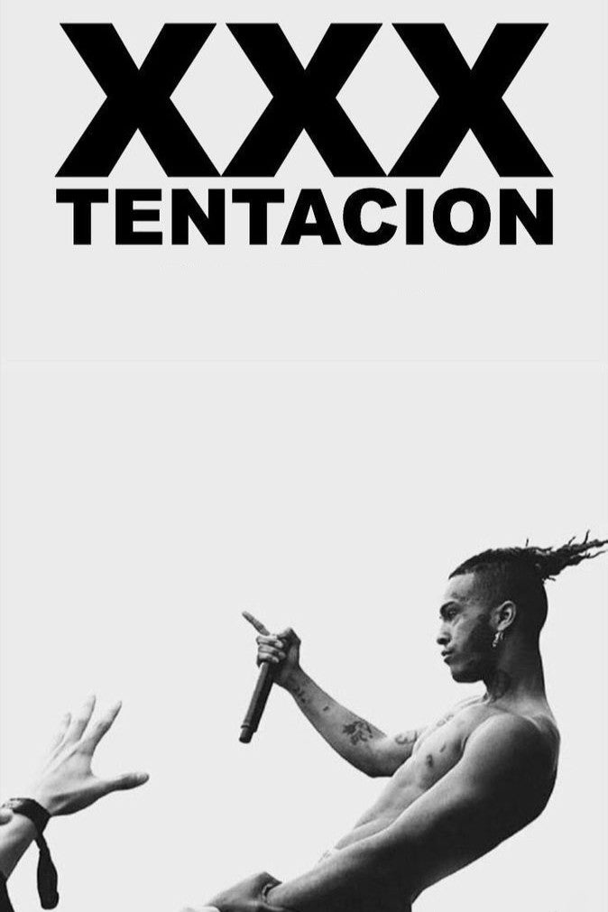 XXXTentacion