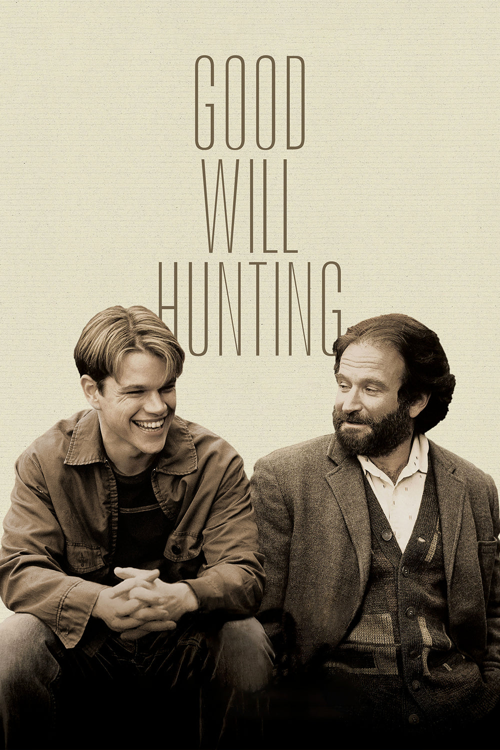 Good Will Hunting