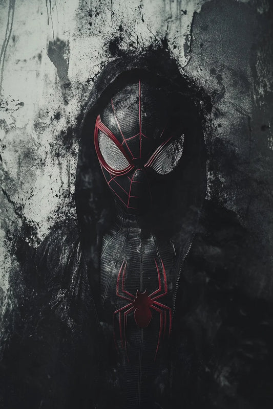 Spider-Man: Miles Morales