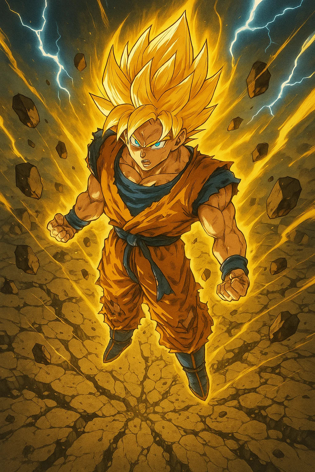 Goku