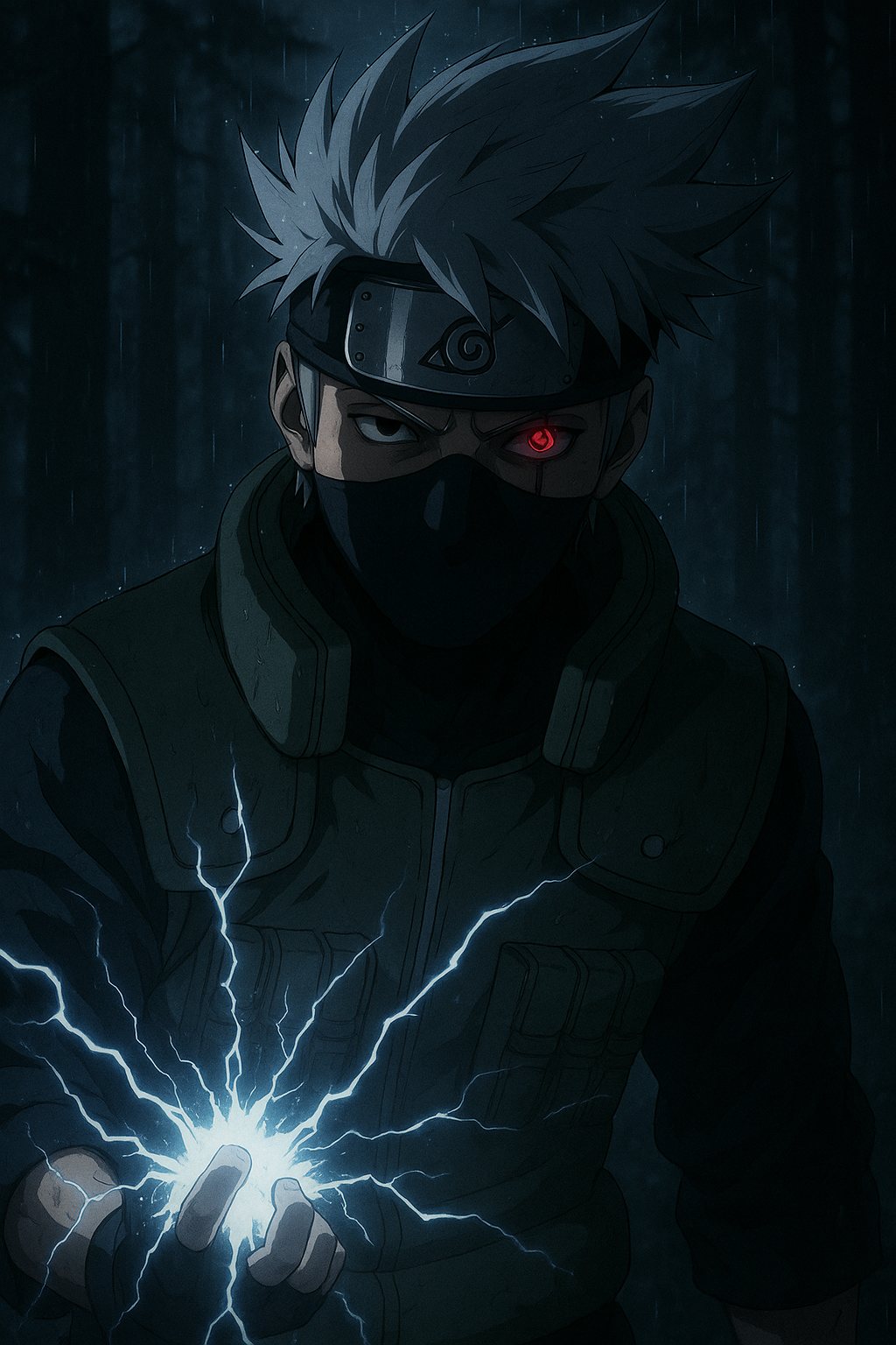 Kakashi