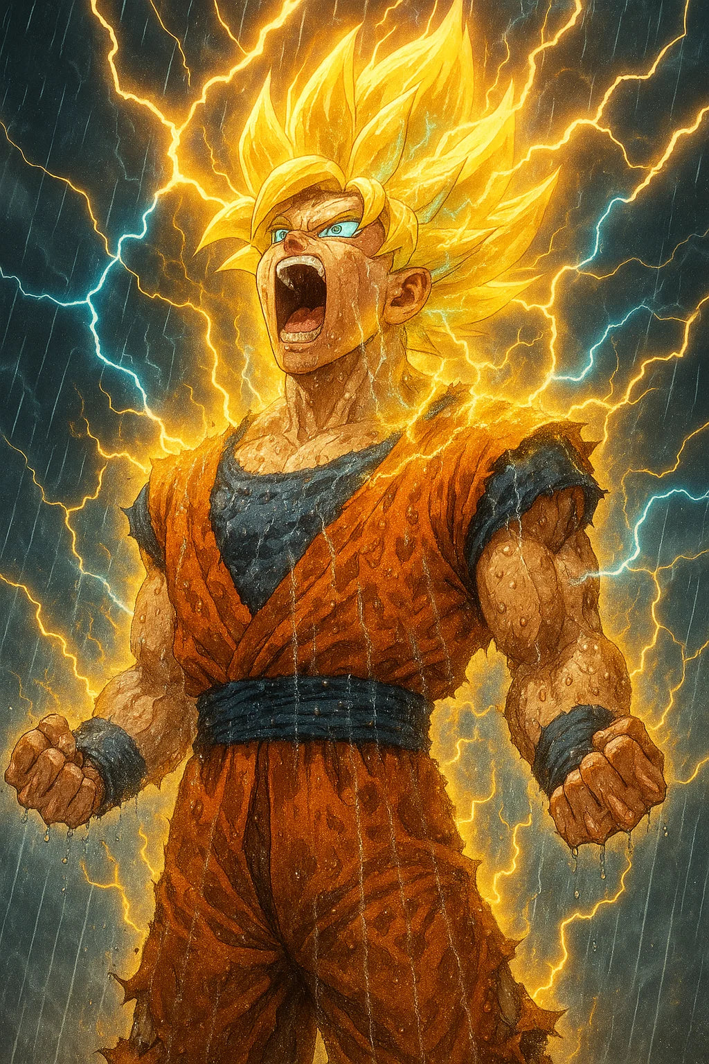 Goku