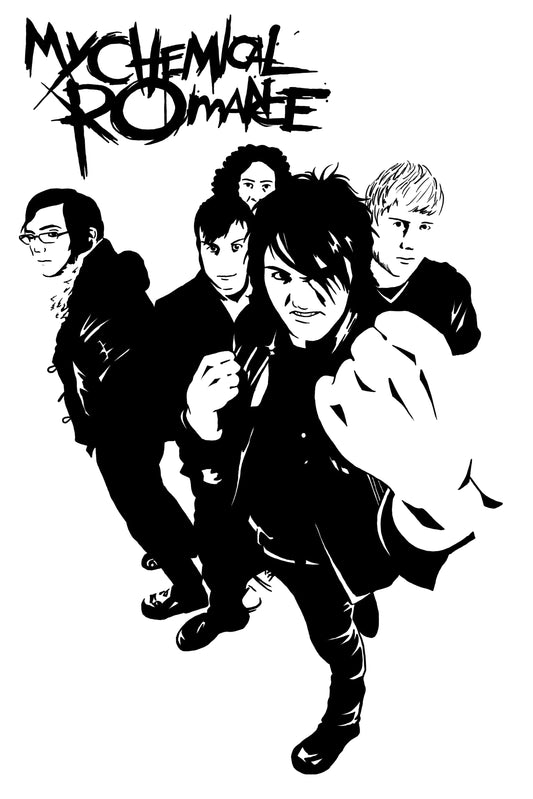 Chemical Romance