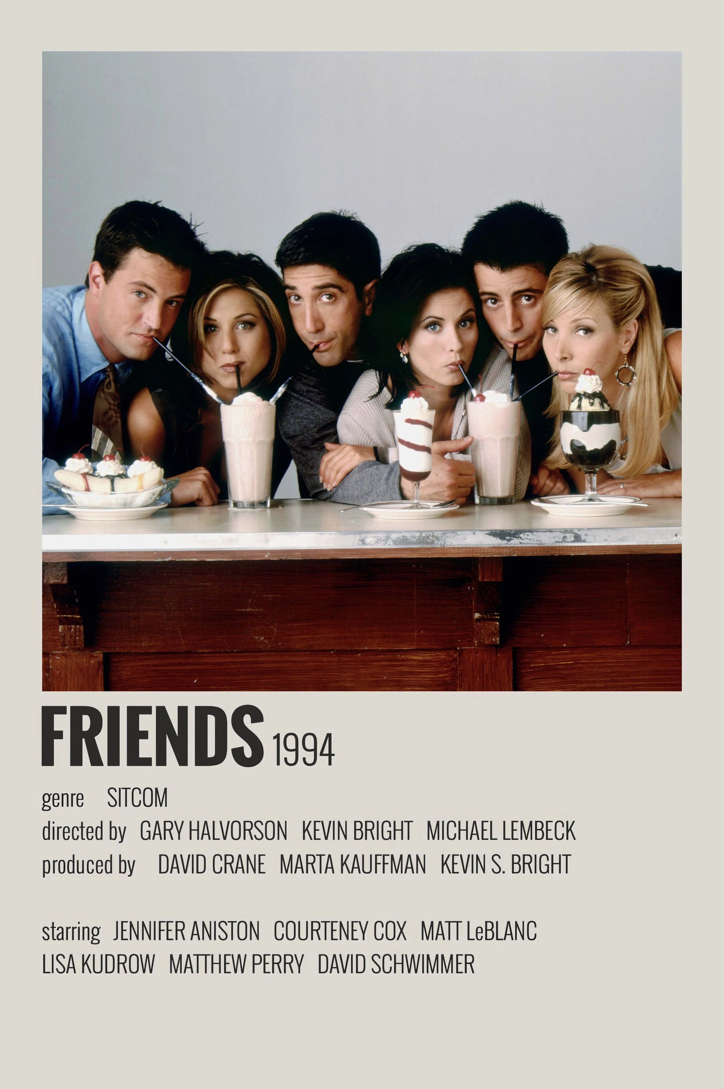 Friends