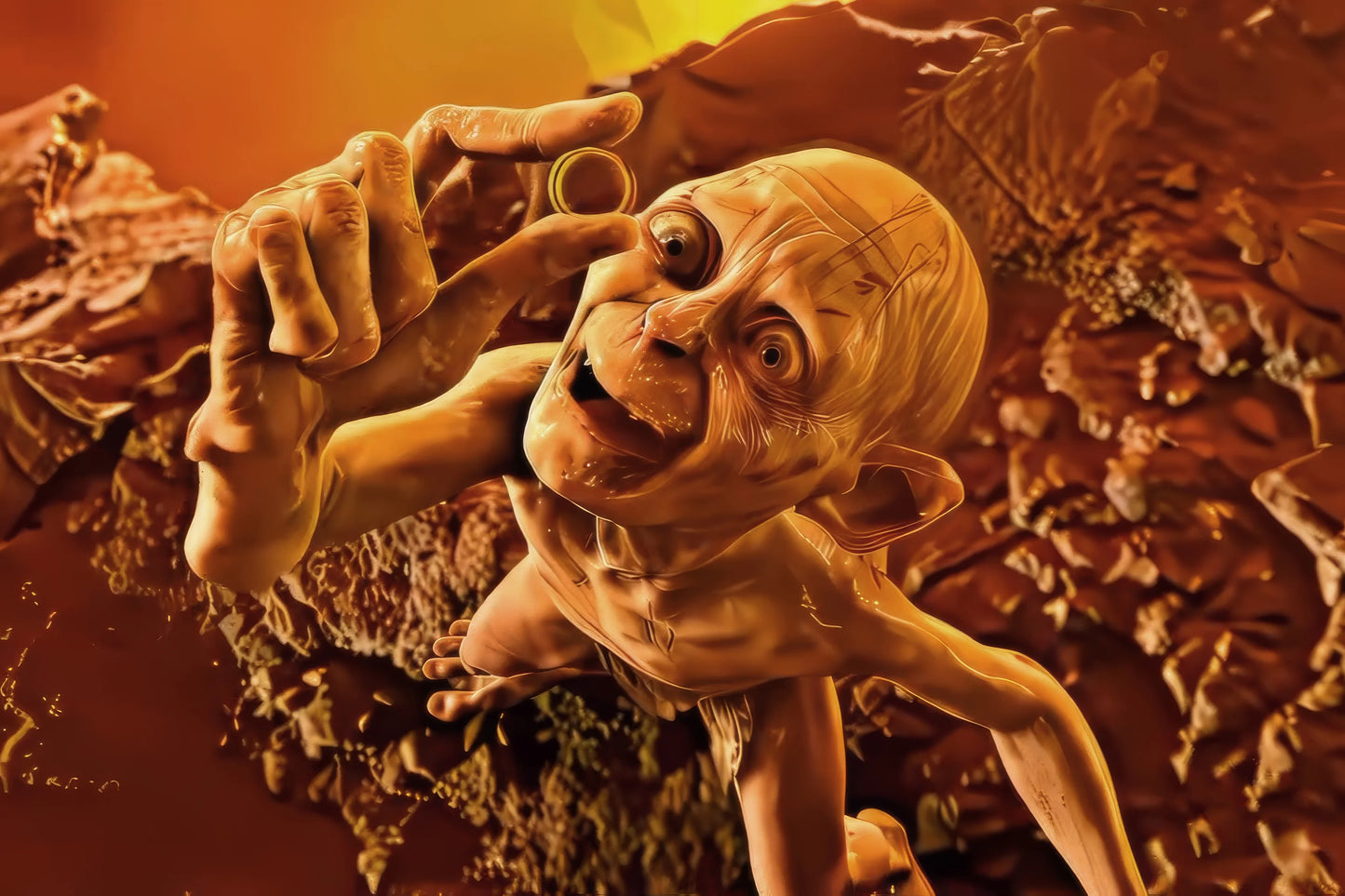 Gollum