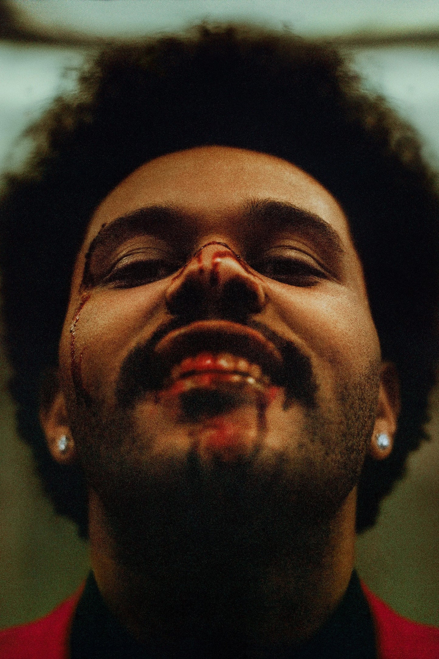 The Weeknd