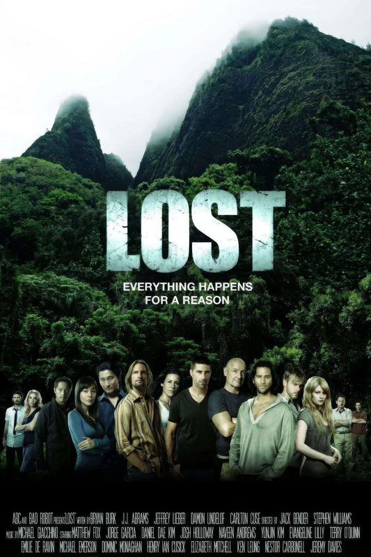 Lost