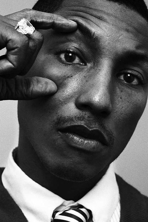 Pharrell Williams