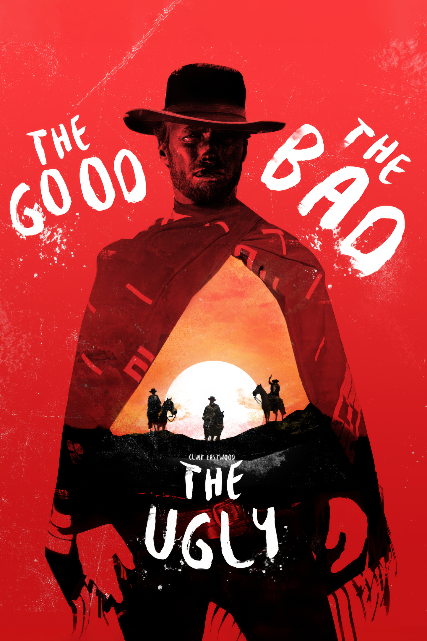 The Good, the Bad and the Ugly
