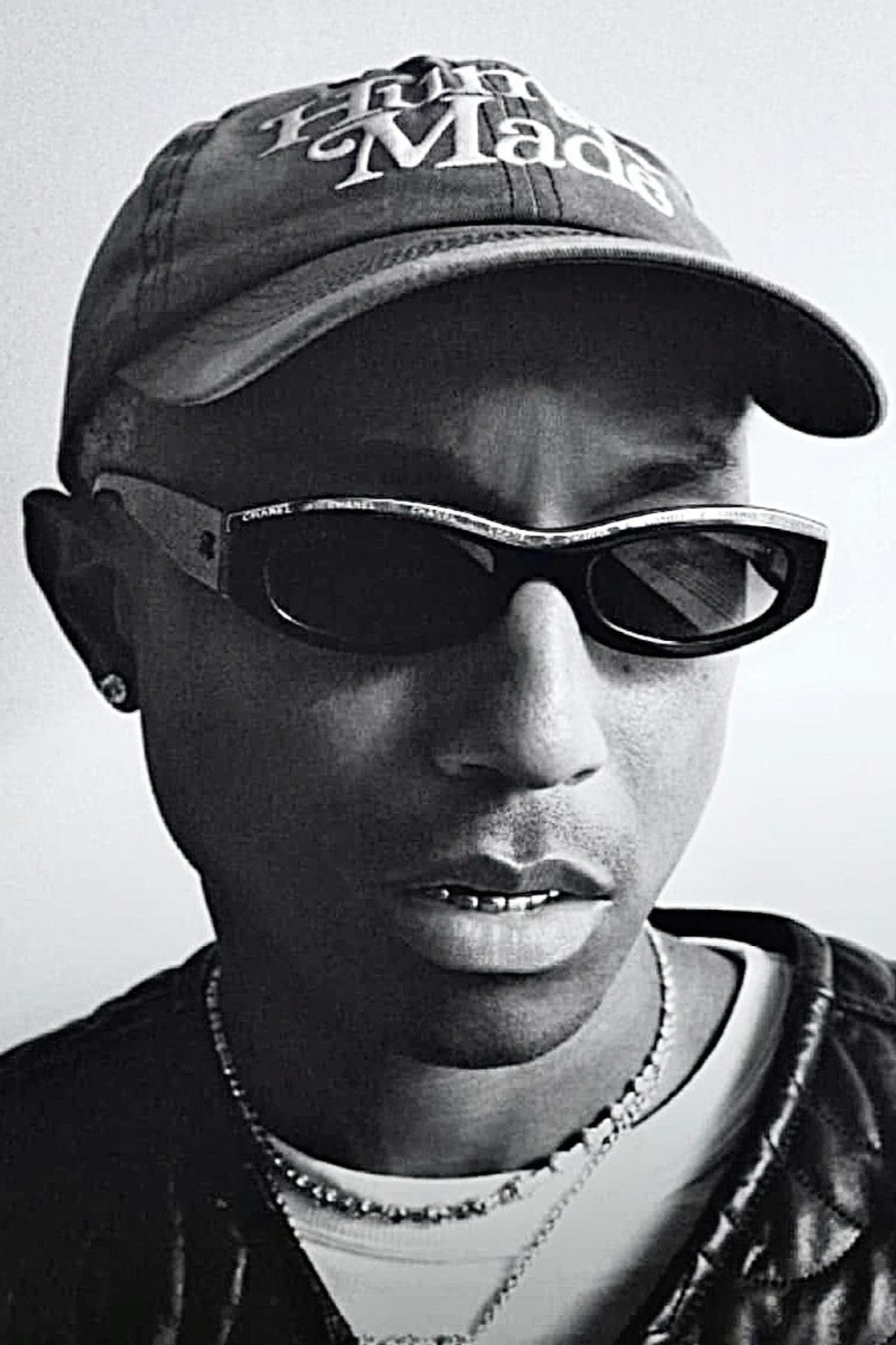 Pharrell Williams