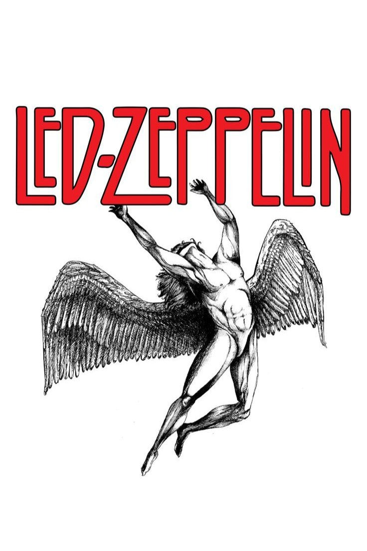Led Zeppelin