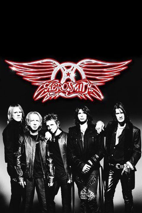 Aerosmith