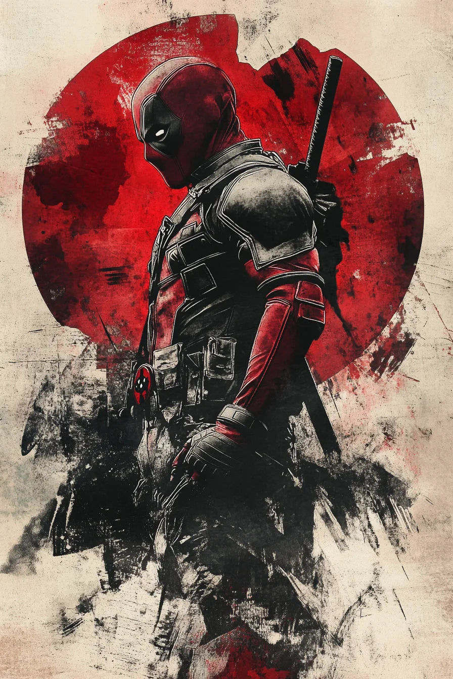 Deadpool