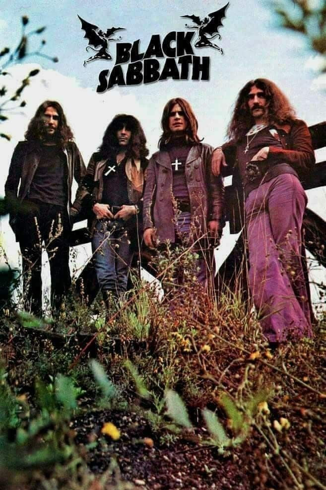 Black Sabbath