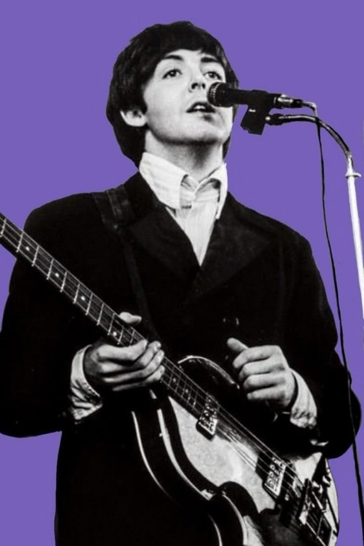 Paul McCartney
