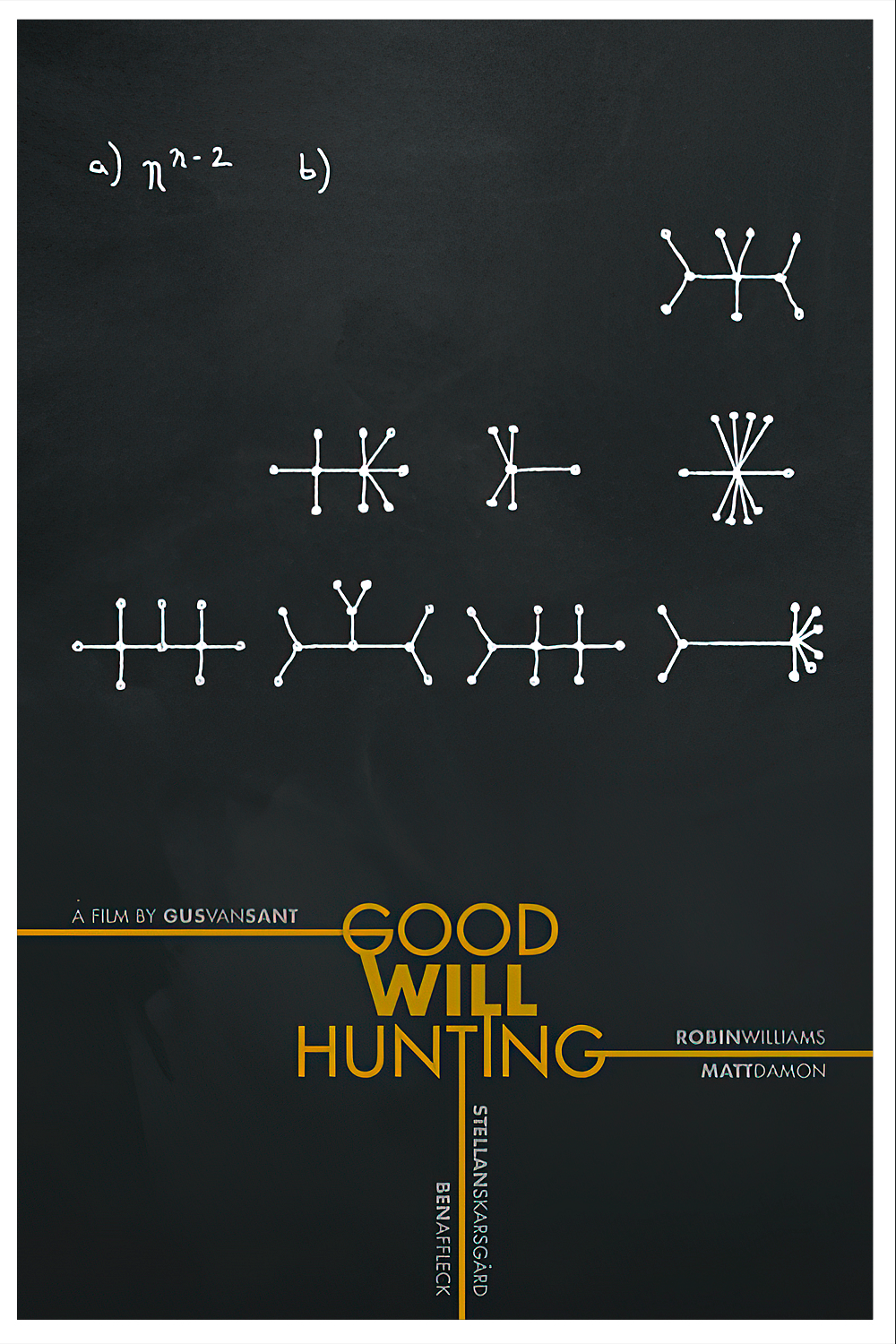 Good Will Hunting