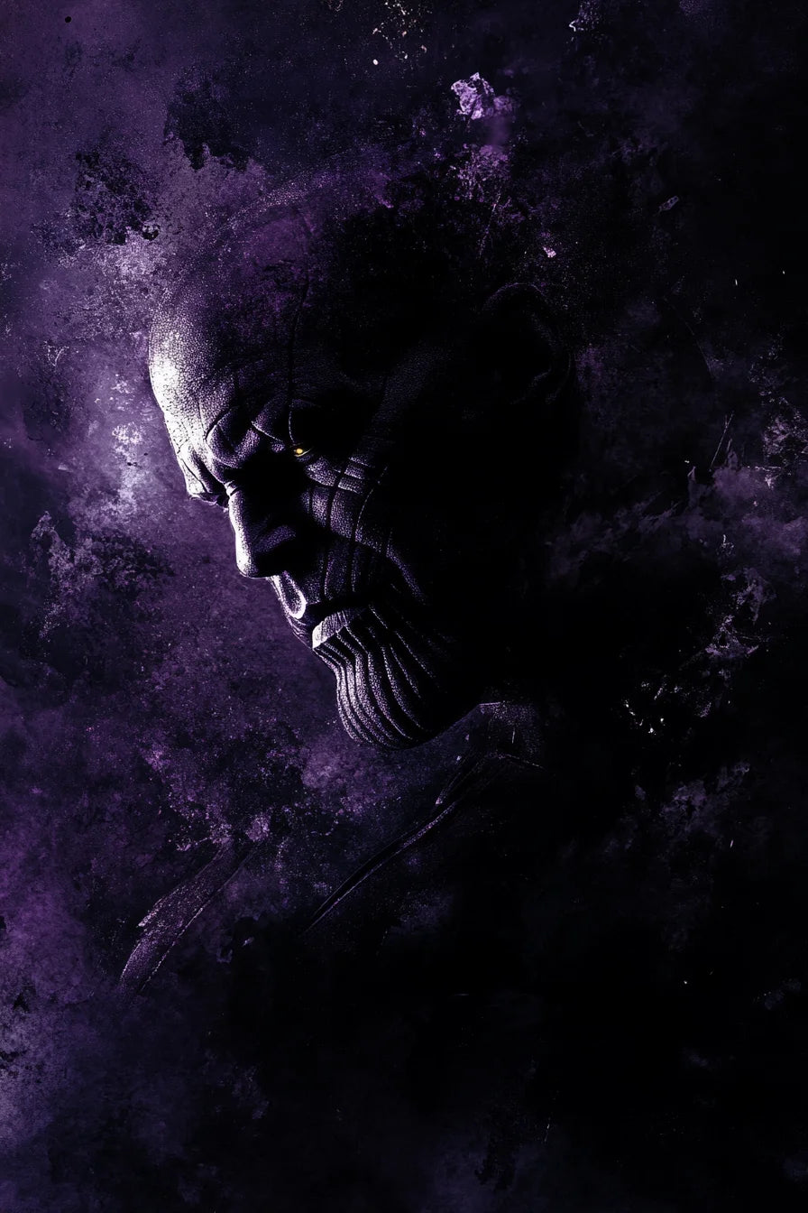 Thanos
