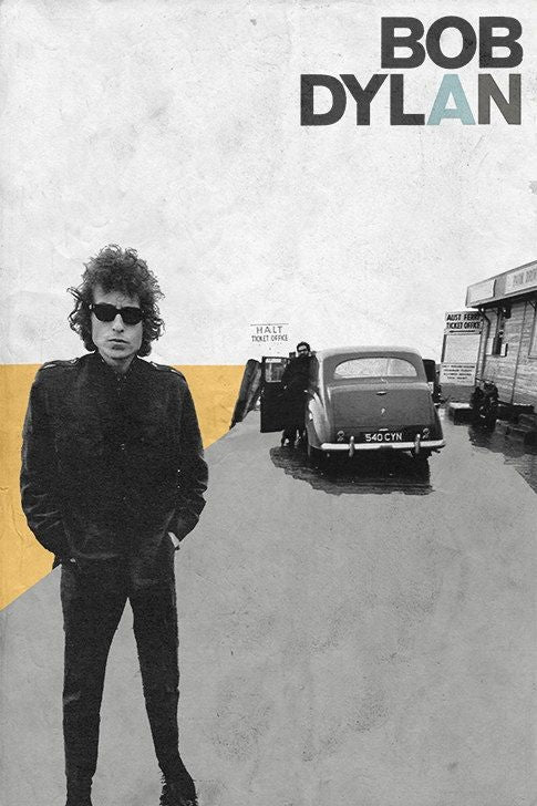Bob Dylan