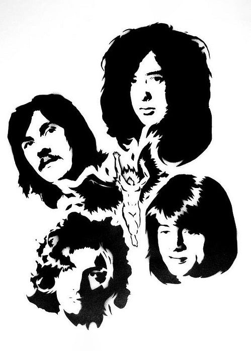 Led Zeppelin
