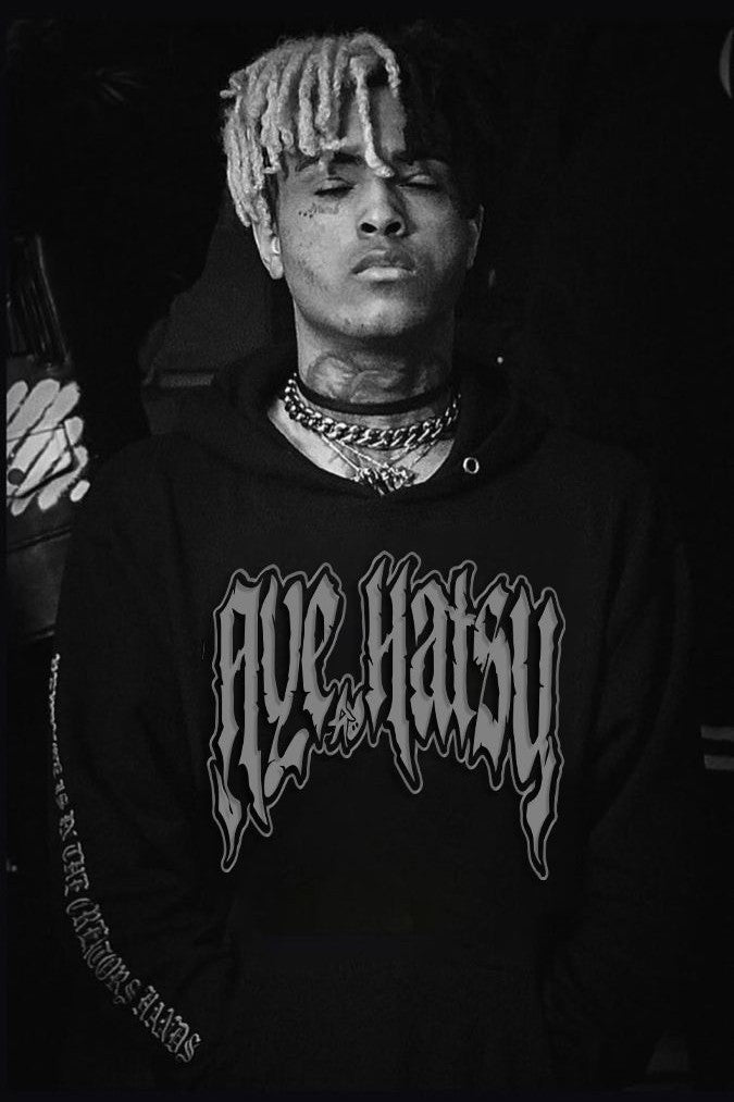 XXXTentacion