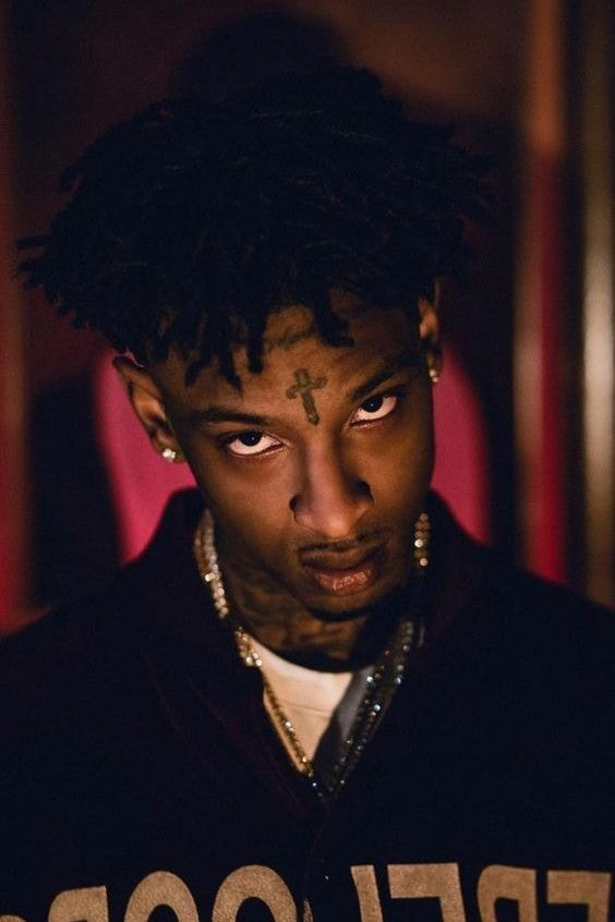 21 Savage