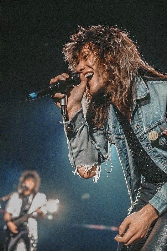 Bon Jovi