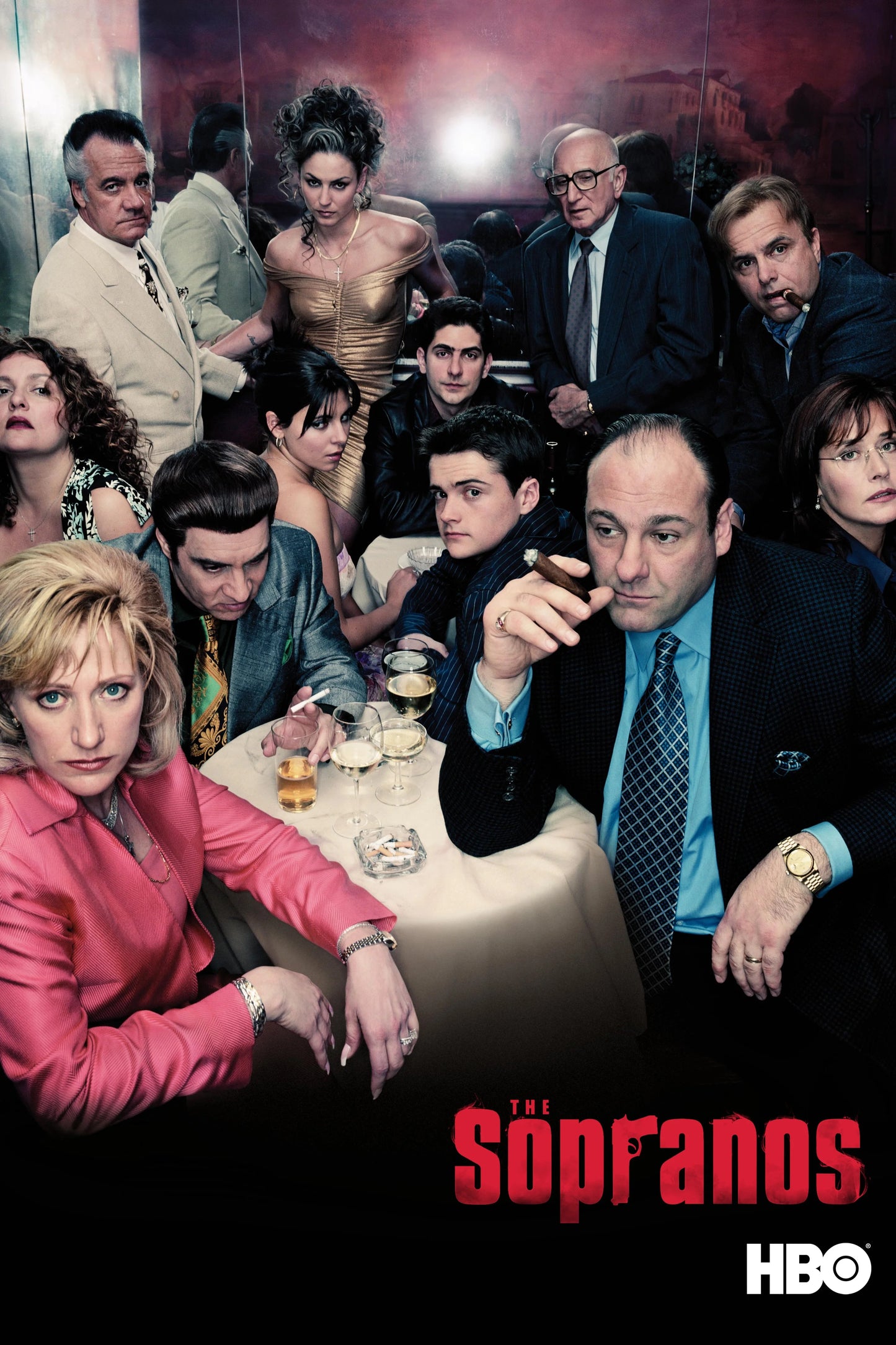 The Sopranos