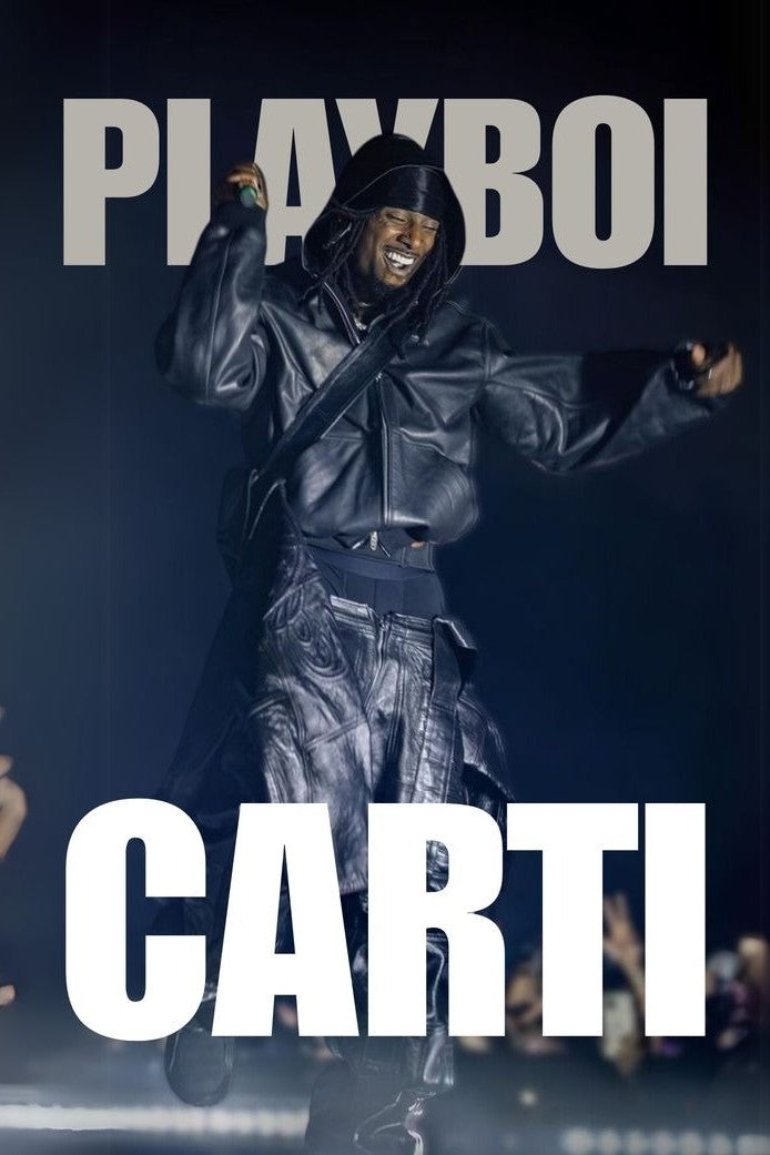 Playboy Carti