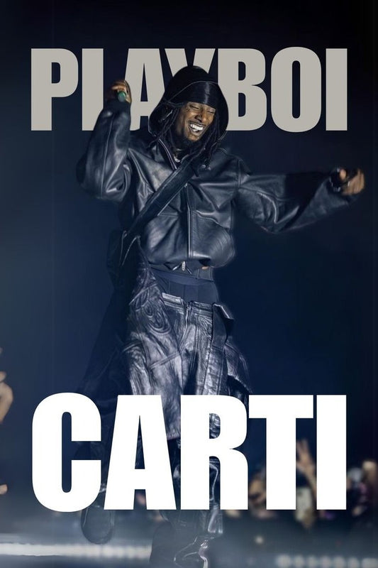 Playboi Carti