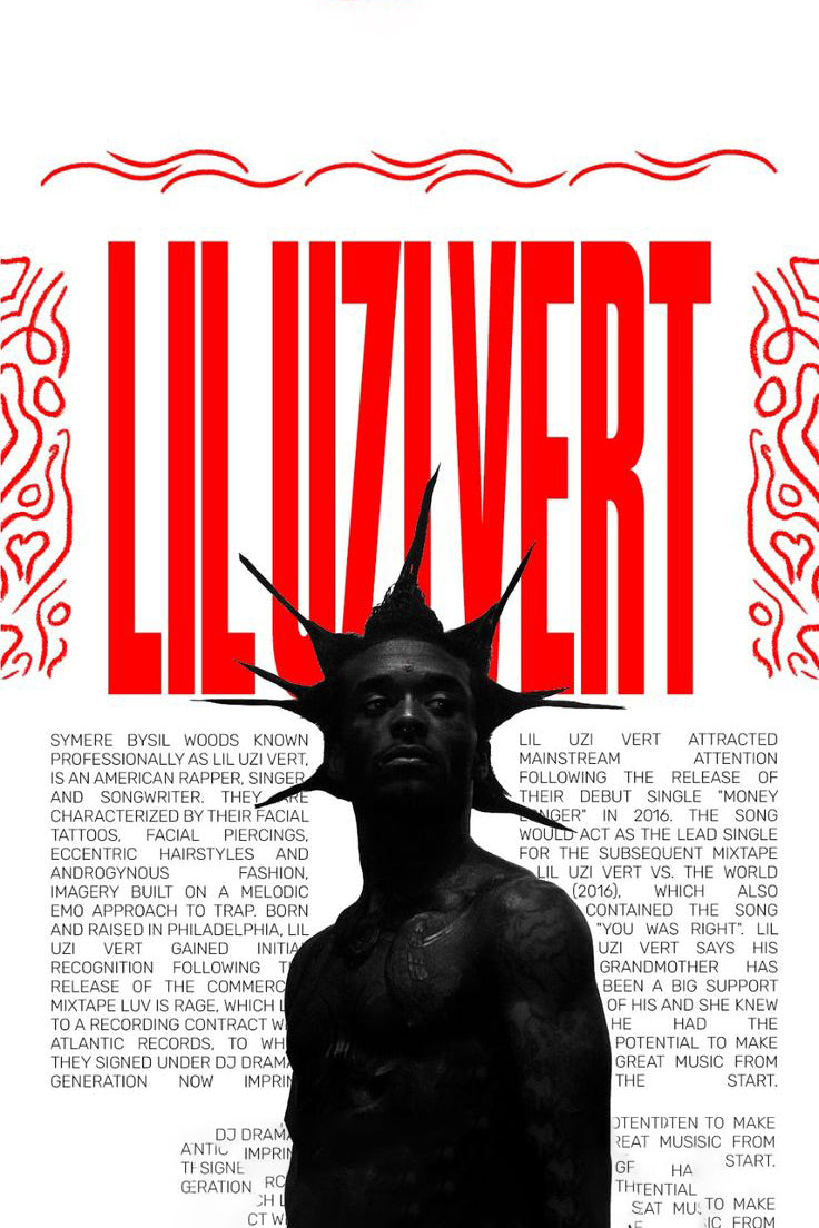 Lil Uzi Vert