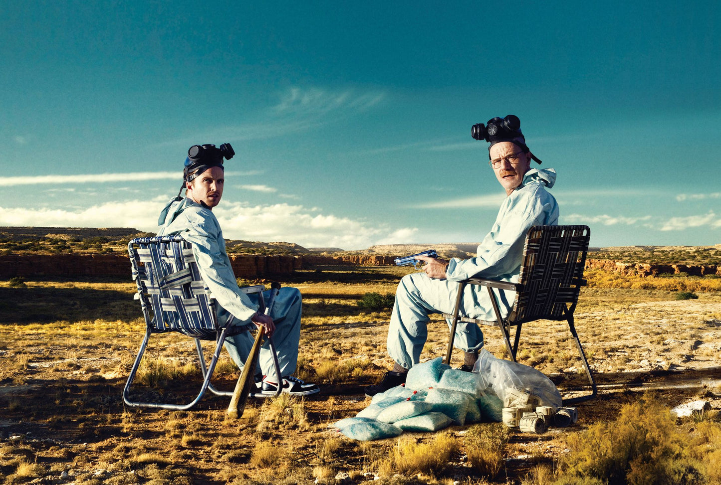 breaking Bad