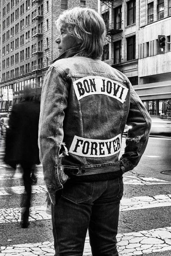 Bon Jovi