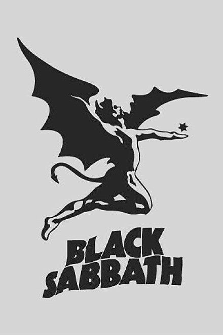 Black Sabbath