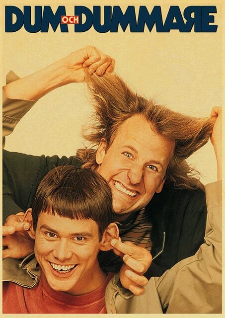 Dumb & Dumber