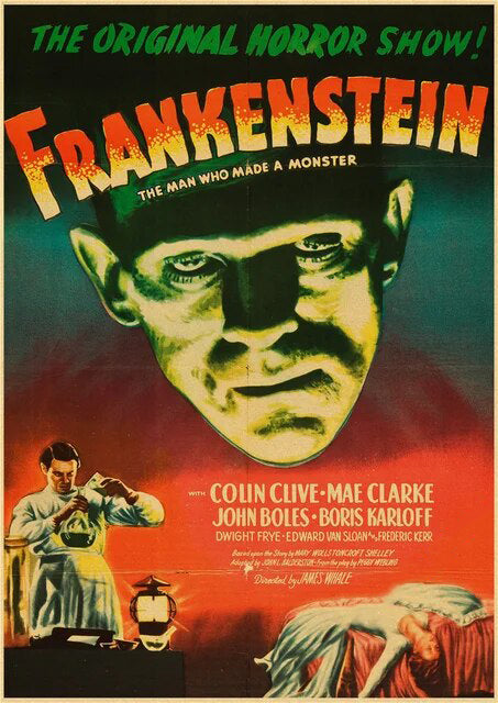 Frankenstein