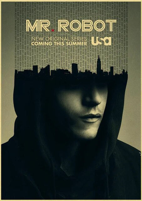 Mr Robot