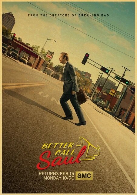 Better Call Saul