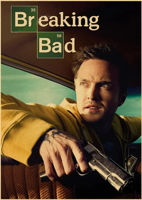 breaking Bad