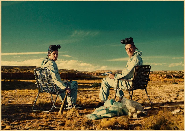 breaking Bad