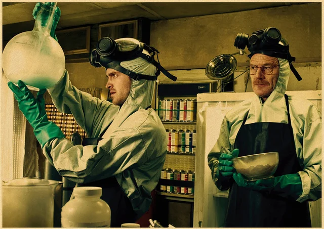 breaking Bad