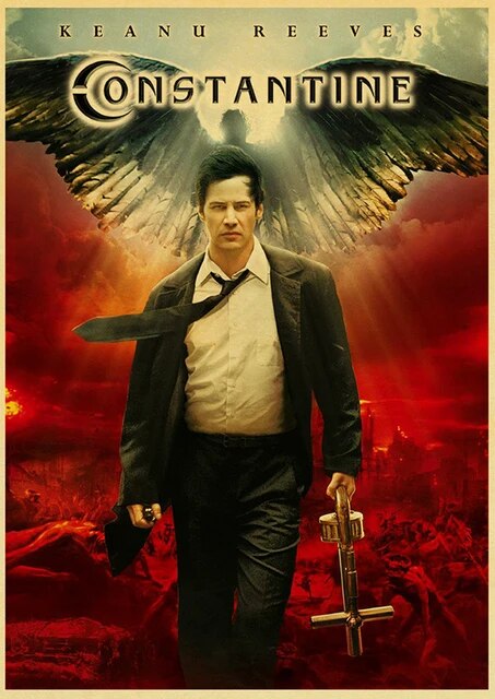 Constantine