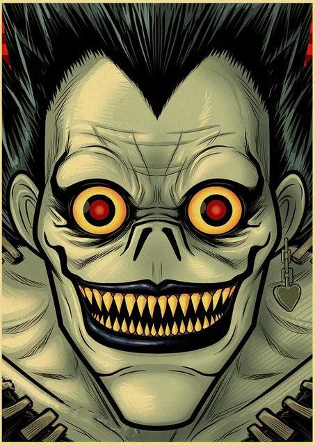 Death Note