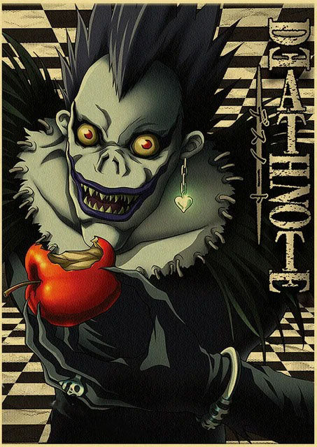 Death Note