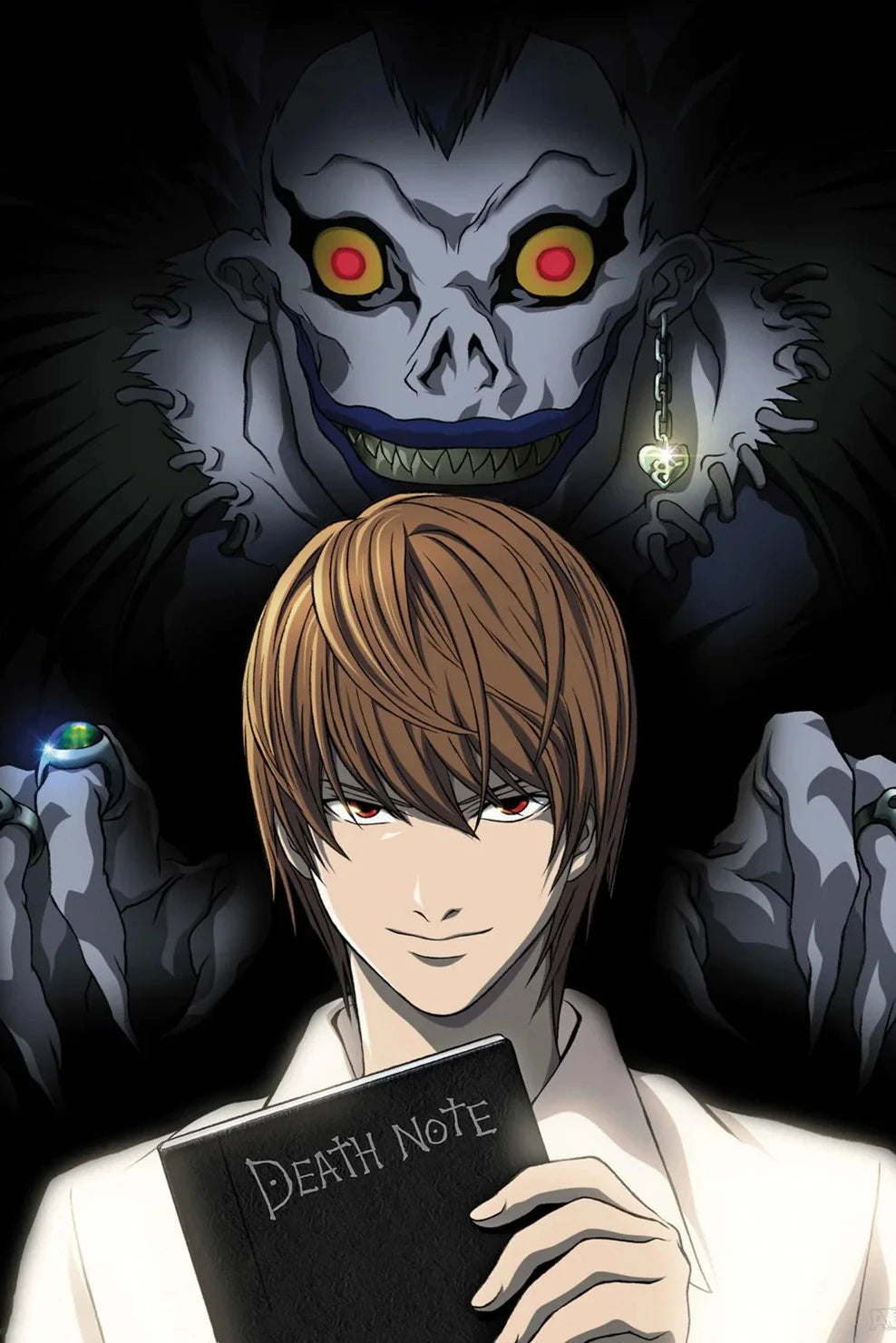 Death Note