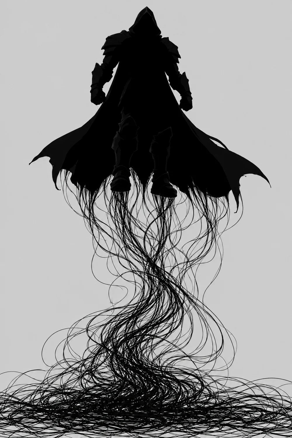 Doctor Doom Minimal — 1